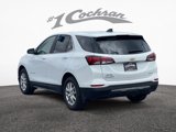 Used 2022 Chevrolet Equinox LT image 5