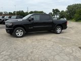 New 2025 RAM 1500 Big Horn image 4