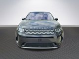 Used 2020 Land Rover Discovery Sport image 2