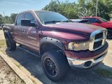 Used 2003 Dodge Ram 2500 Truck 4x4 Quad Cab image 6