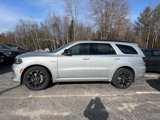 New 2025 Dodge Durango R/T image 2