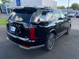 New 2026 Hyundai Palisade Calligraphy image 4