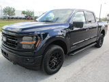 New 2025 Ford F150 XLT image 3