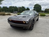 Used 2018 Dodge Challenger SXT Plus image 2