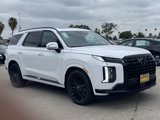 New 2025 Hyundai Palisade Calligraphy image 3