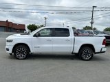 New 2025 RAM 1500 Laramie w/ Sport Appearance Package image 3