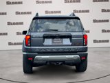 New 2026 Honda Passport TrailSport Elite image 4