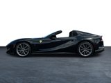 Used 2021 Ferrari 812 GTS image 4