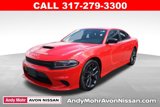 Used 2023 Dodge Charger GT w/ Blacktop Package image 3