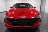 Used 2023 Hyundai Elantra SEL w/ Convenience Package image 2