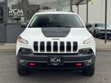 Used 2016 Jeep Cherokee Trailhawk w/ Comfort/Convenience Group image 2