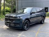 New 2025 Lincoln Navigator L Reserve image 2