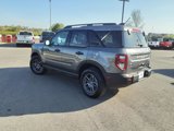 New 2025 Ford Bronco Sport Big Bend w/ Convenience Package image 5