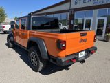 New 2025 Jeep Gladiator Rubicon w/ Convenience Group image 3