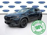 Used 2024 MAZDA CX-50 AWD 2.5 S w/ Premium Package image 3