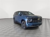 New 2025 Chevrolet Tahoe High Country image 2