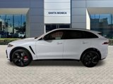 New 2025 Jaguar F-PACE SVR image 5