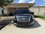 Used 2019 Cadillac Escalade Platinum image 3