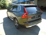 Used 2022 Volvo XC60 B6 Inscription image 6