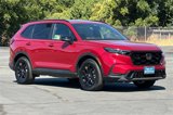 New 2026 Honda CR-V Sport-L image 2