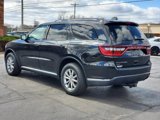 Used 2016 Dodge Durango SXT w/ Quick Order Package 23B image 4