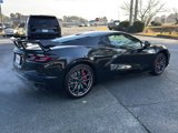 New 2025 Chevrolet Corvette Stingray Preferred Cpe w/ Z51 Performance Package image 5