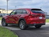 New 2025 MAZDA CX-90 Plug-In Hybrid w/ Preferred image 5