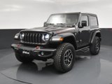 Used 2025 Jeep Wrangler Rubicon w/ Convenience Group image 2
