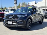 Certified 2023 Ford Explorer ST w/ Equipment Group 401A image 5
