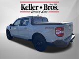 Used 2024 Ford Maverick Lariat w/ FX4 Off-Road Package image 5
