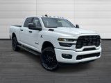New 2025 RAM 2500 Big Horn image 2