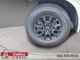 New 2025 Nissan Armada SV image 4
