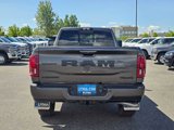 New 2025 RAM 3500 Laramie image 5