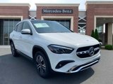 New 2025 Mercedes-Benz GLA 250 image 3