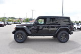 New 2025 Jeep Wrangler Unlimited Rubicon image 5