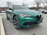 New 2025 Alfa Romeo Stelvio Tributo Italiano w/ Active Assist Plus Package image 2