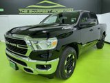 Used 2023 RAM 1500 Big Horn image 5