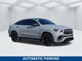 Used 2025 Mercedes-Benz GLE 63 AMG S image 2