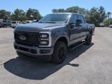 New 2025 Ford F250 Lariat image 6