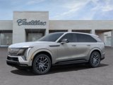 New 2025 Cadillac Escalade IQ Sport 2 w/ LPO, ONYX Package image 2