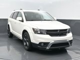 Certified 2020 Dodge Journey Crossroad image 2