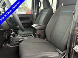Used 2024 Jeep Wrangler Unlimited Rubicon 4xe w/ Convenience Group image 2