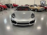 Used 2014 Porsche Cayman S image 2