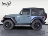New 2025 Jeep Wrangler Sport image 6
