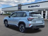 New 2025 Subaru Forester Limited image 4