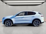 New 2025 Alfa Romeo Stelvio Sprint image 4