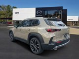 New 2025 MAZDA CX-50 AWD 2.5 Turbo w/ Premium Pkg image 5
