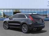 New 2025 Cadillac XT4 Premium Luxury image 3