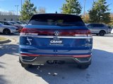 New 2025 Volkswagen Atlas Cross Sport SE image 6