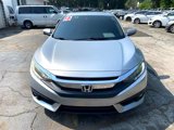 Used 2016 Honda Civic Touring image 6